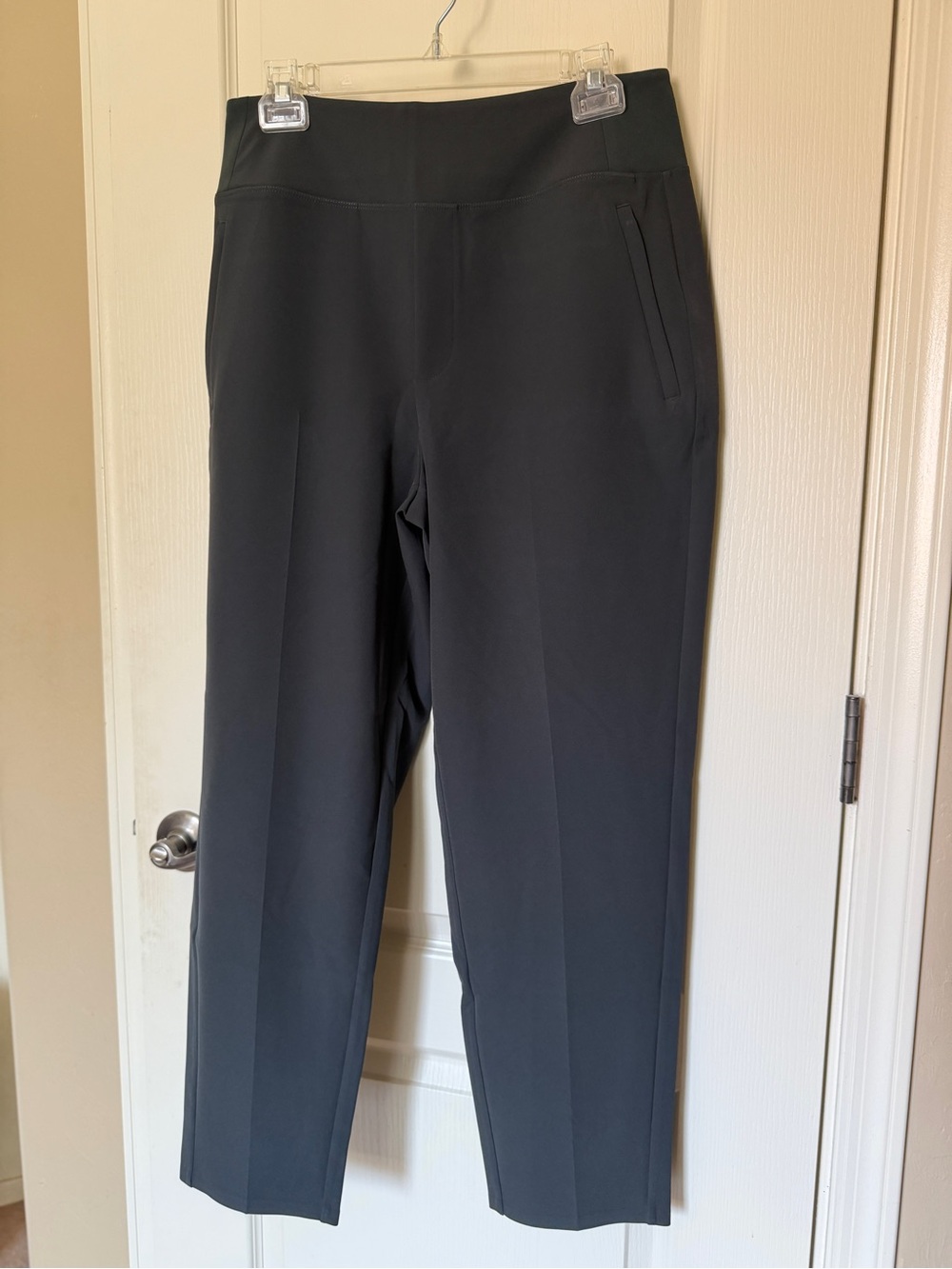 Athleta Endless High Rise Pant Elm Size 10